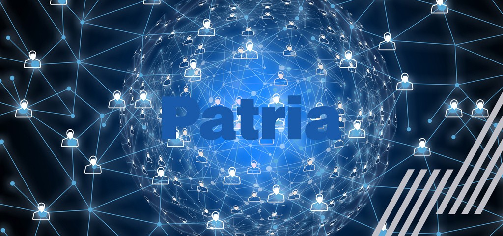 Patria priima naują verslo modelį, reaguodama į besikeičiančią veiklos aplinką