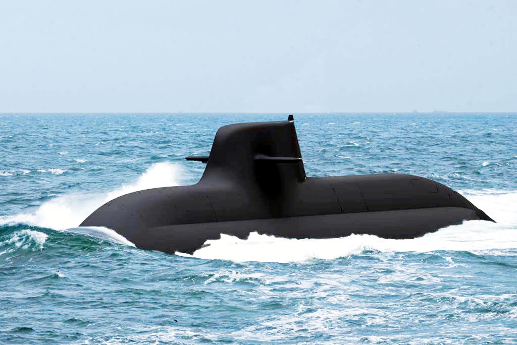 „Fincantieri“ ir „Thyssenkrupp“ jūrų sistemų partneris Filipinų povandeninių laivų projektui