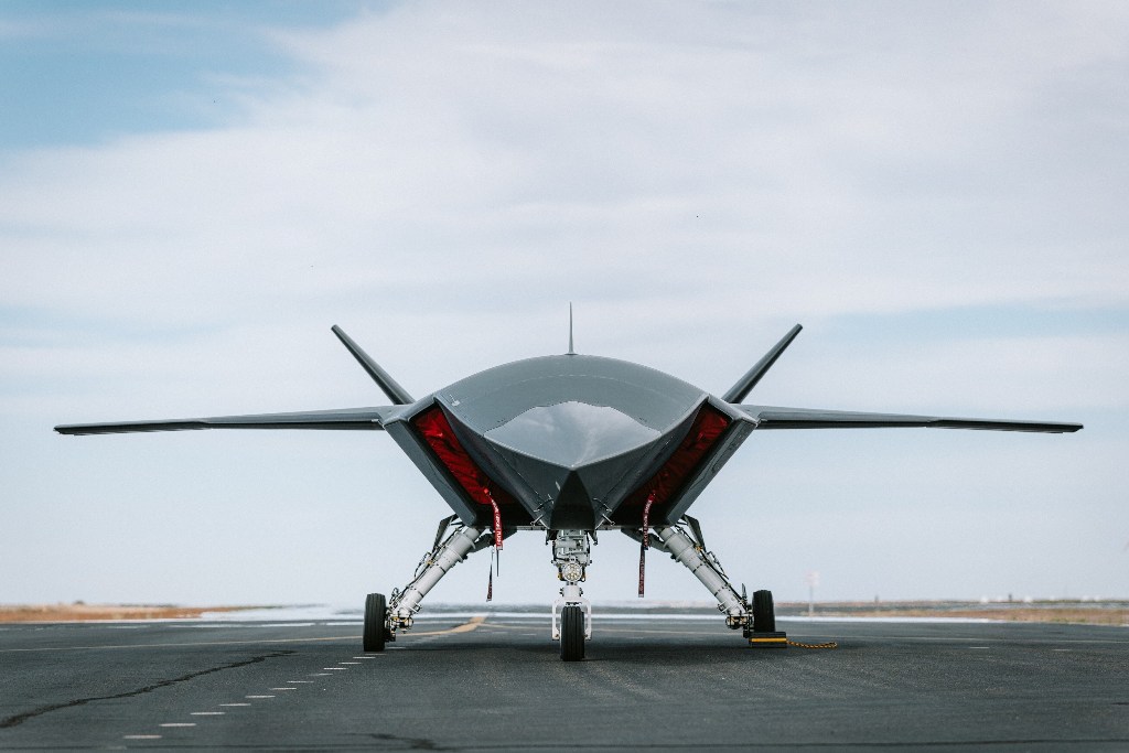 Boeing, RAAF įrodo MQ-28 veiklos efektyvumą