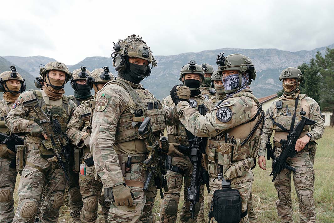 2025 in the Western Balkans: A year-end SITREP