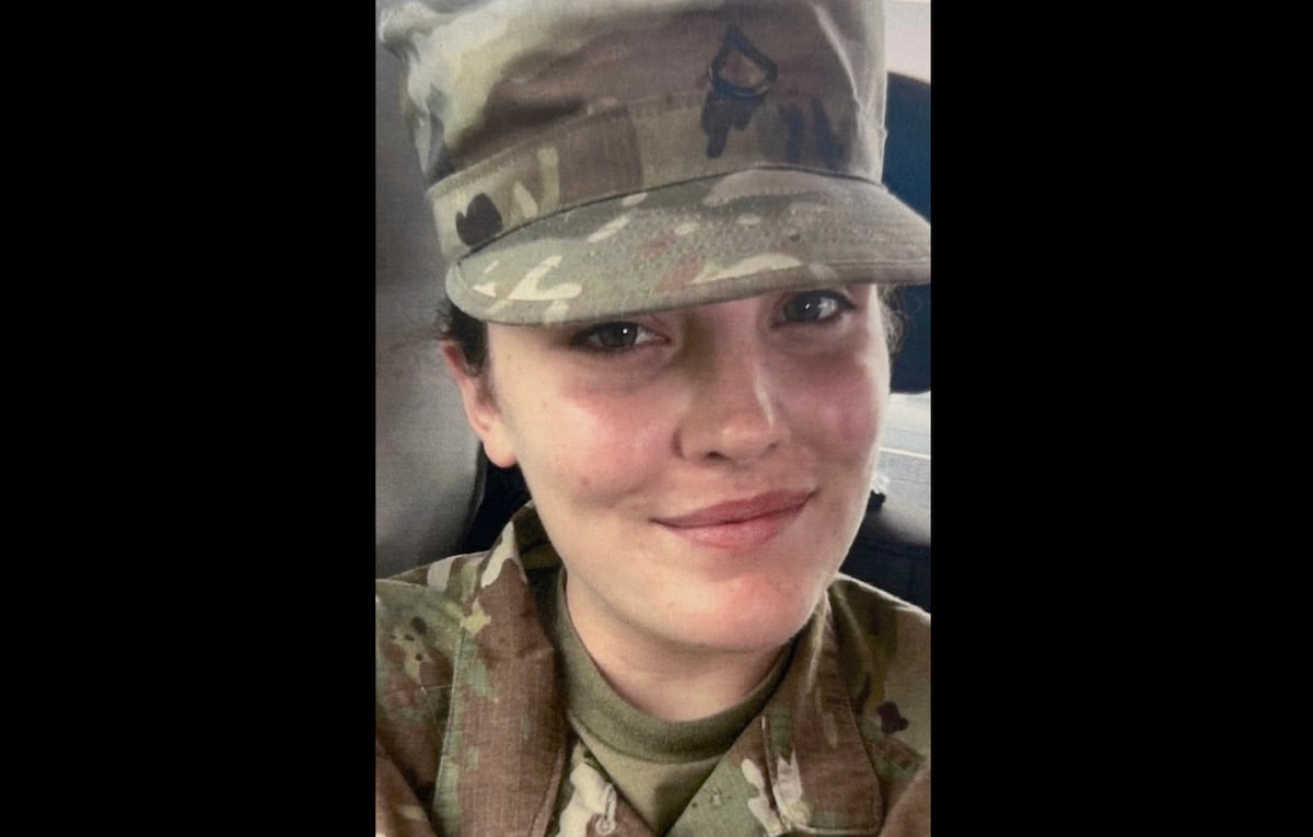 Vienas Afganistano piliečio nušautas Nacionalinės gvardijos narys žuvo