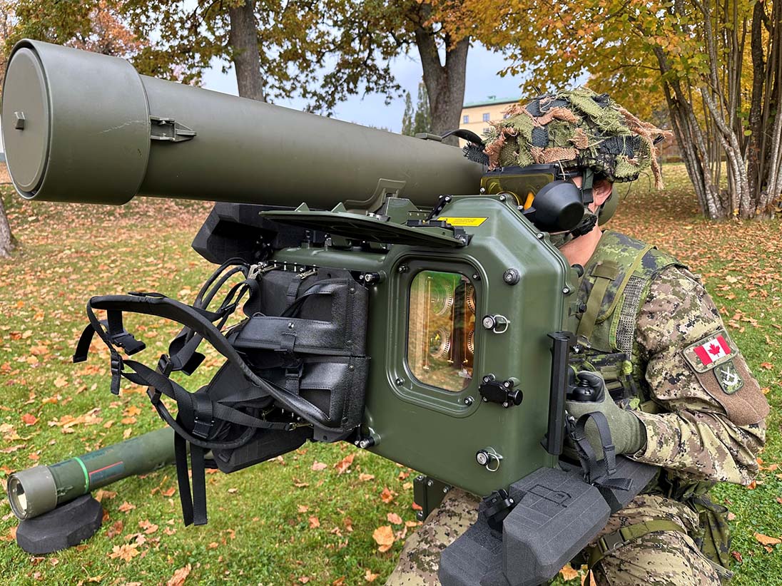 Assessing air defence requirements for ground formations on the modern battlefield