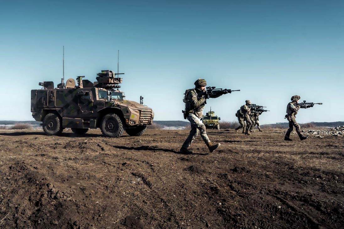 HED on the horizon: Hybrid electric drive hovers on the cusp of adoption