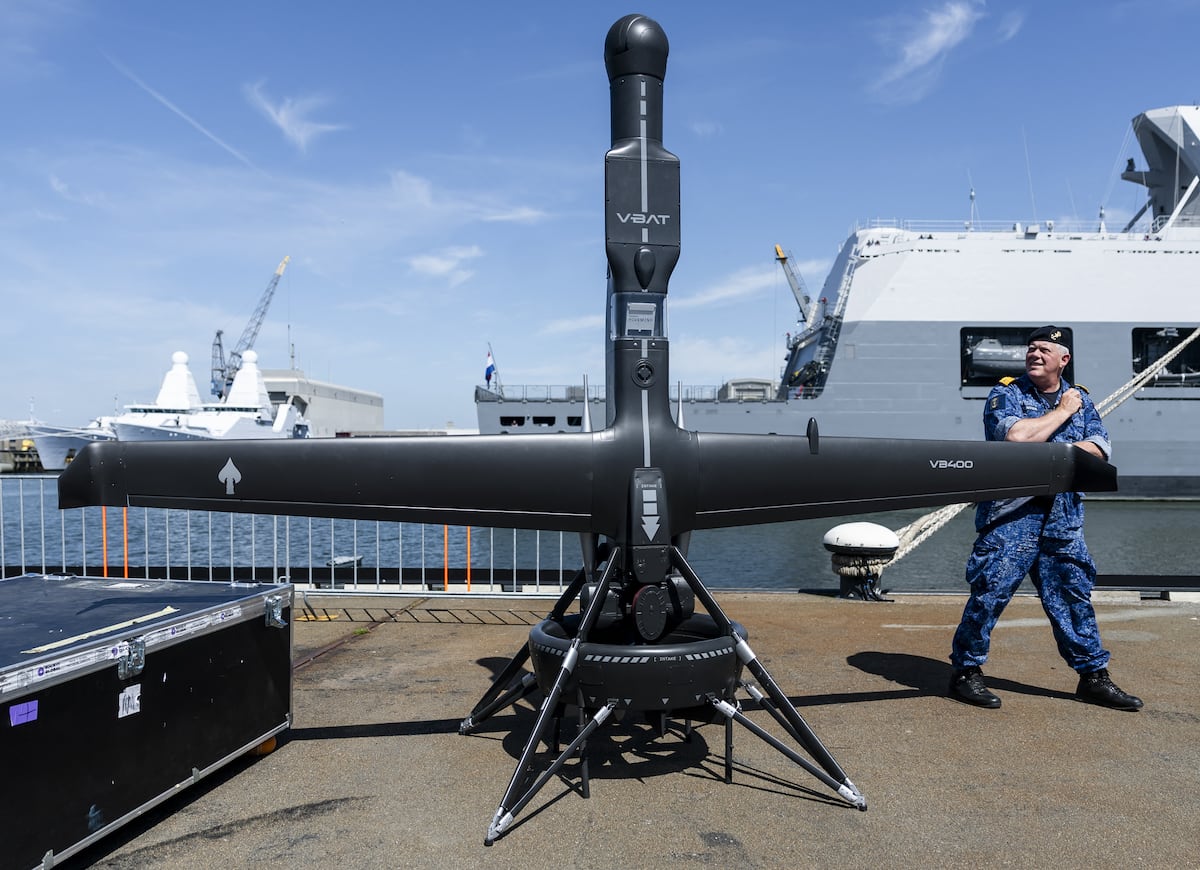 JAV ir Europos kariniai jūrų laivynai naudoja „Lego“ tipo moduliškumą, kad padidintų laivų kovinį smūgį