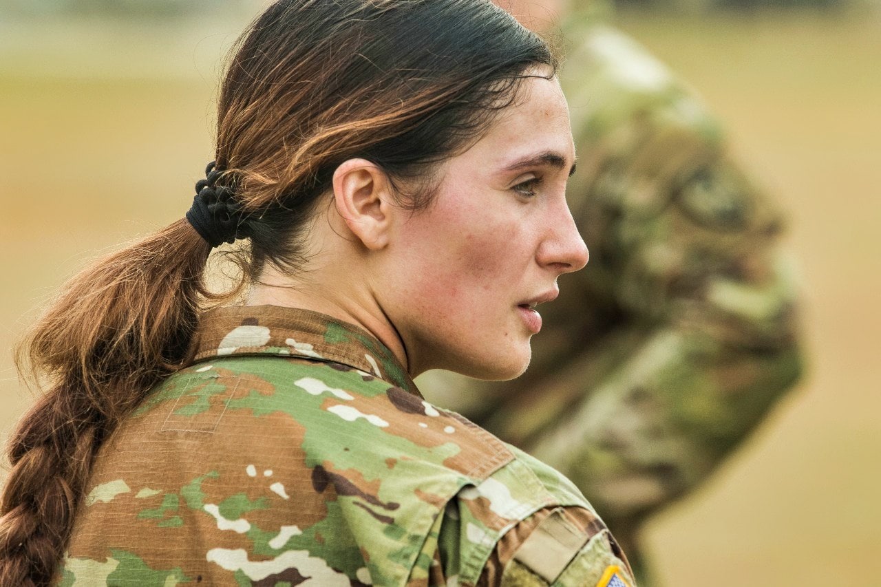 Psichologija rodo, kad JAV armija turi nuveikti daugiau, kad kovotų su nauju priešu (ne Rusija ar Kinija): vienatvė