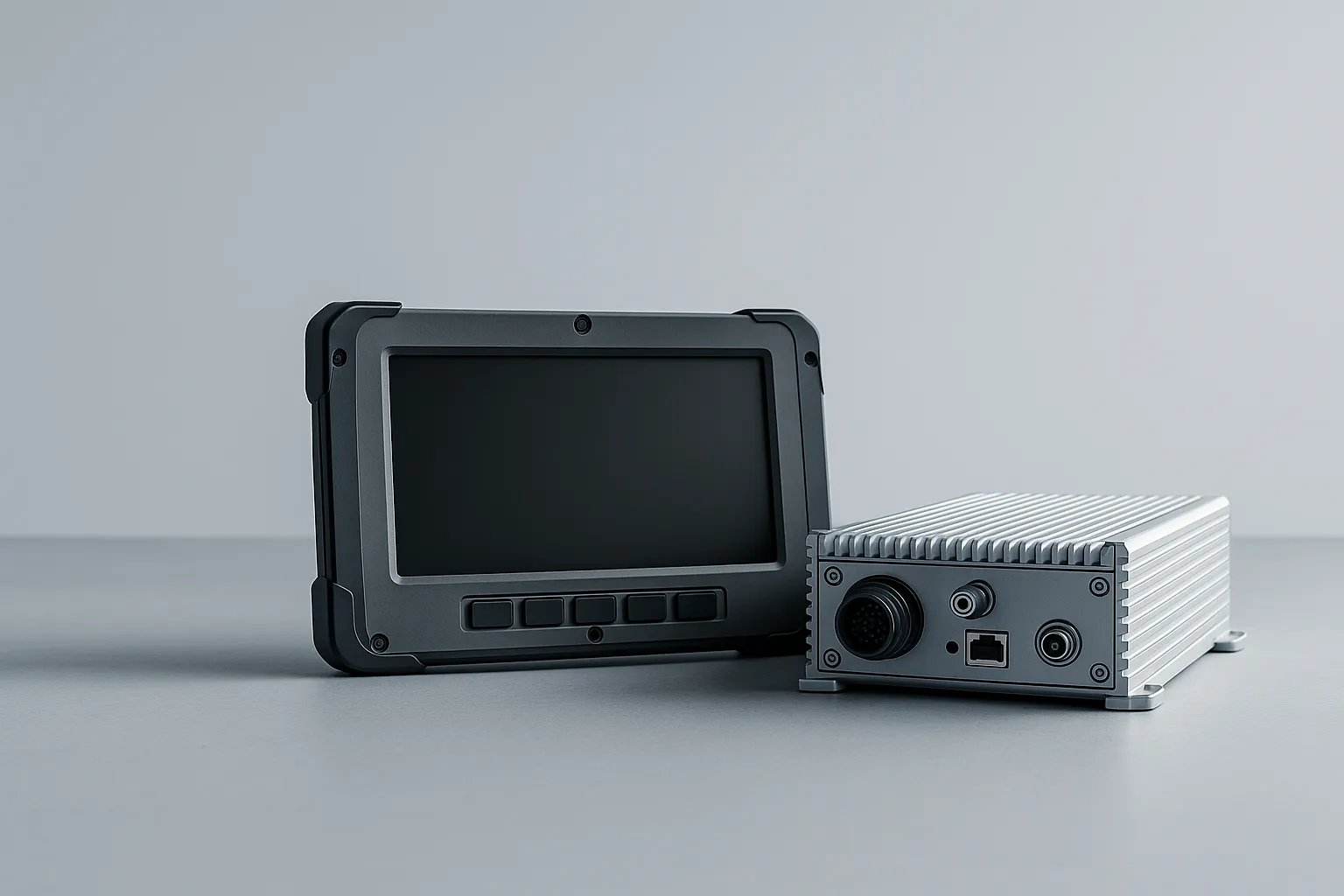 iesy pristato įterptąsias sistemas, skirtas taktinei gynybai