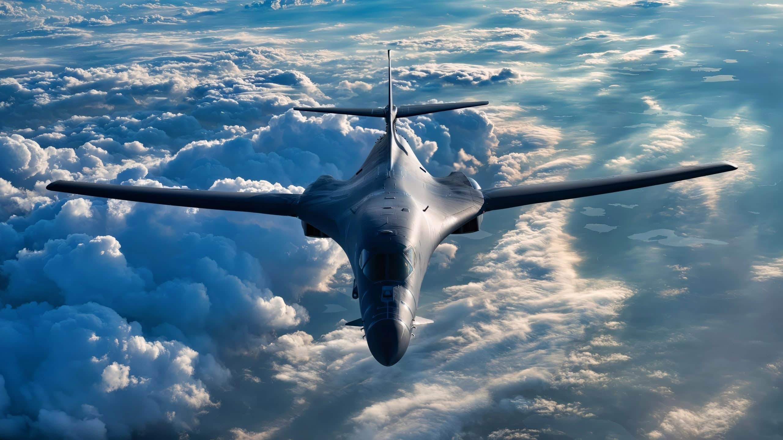 JAV oro pajėgos gali subombarduoti Iraną į griuvėsius, bet raketų grėsmė lengvai neišnyks