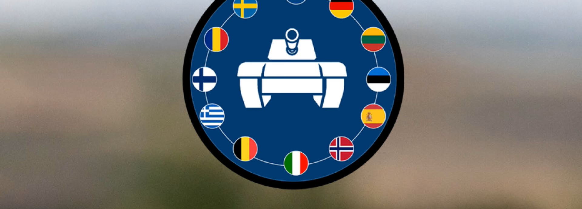 MARTE – pagrindinis Europos šarvuotas tankas