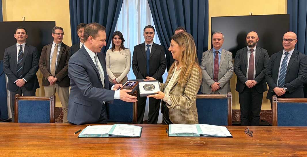 Rheinmetall ir AID pasirašo susitarimo memorandumą