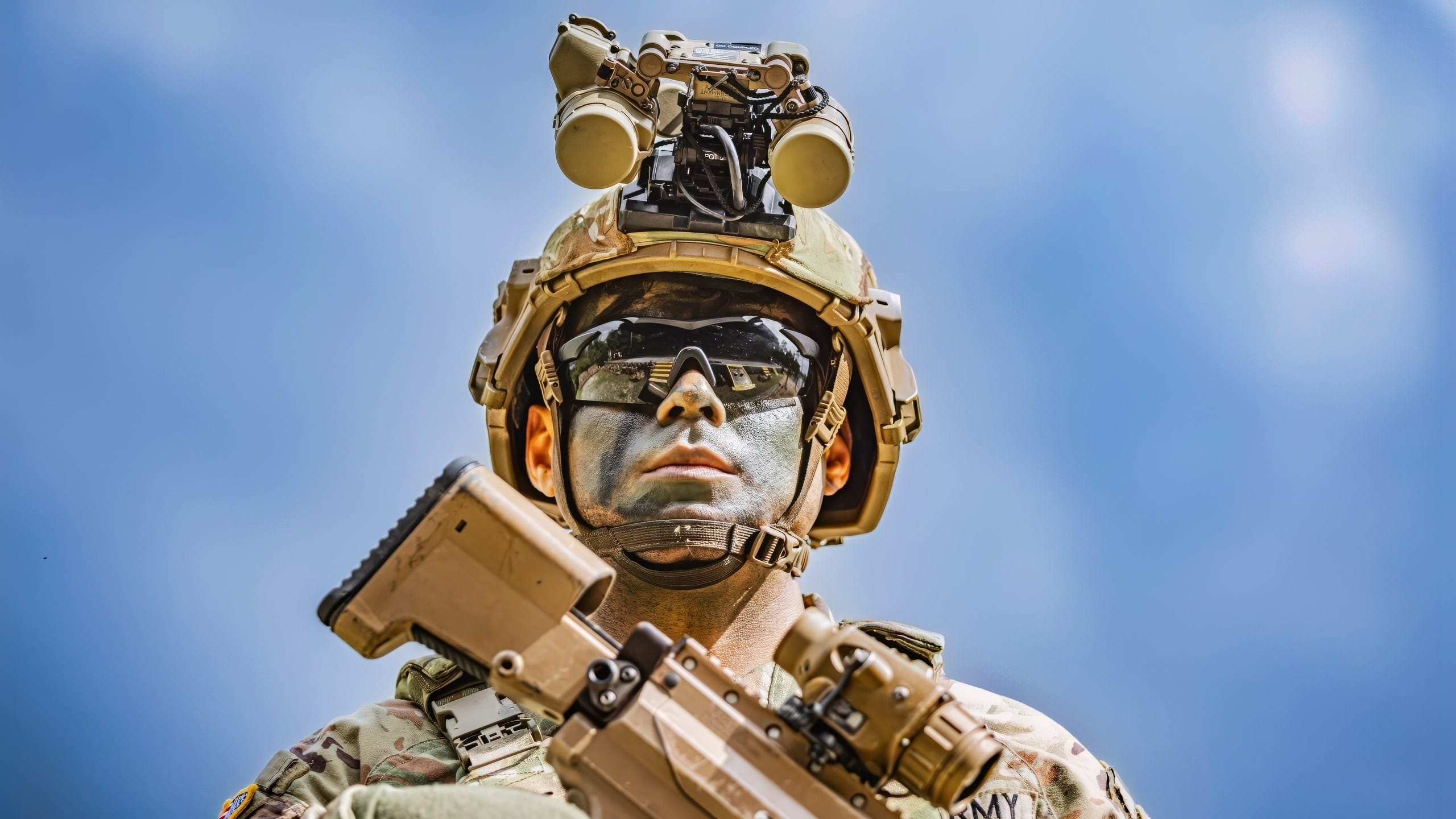 Visi JAV armijos kariai dabar turi gauti prižiūrėtojų patvirtinimą, kad jie galėtų teikti pagalbą už mokslą