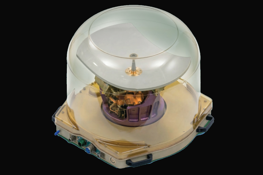 „Orbit“ pristato MPT40: naują kompaktiško, didelio našumo, kovai paruošto SATCOM standartą