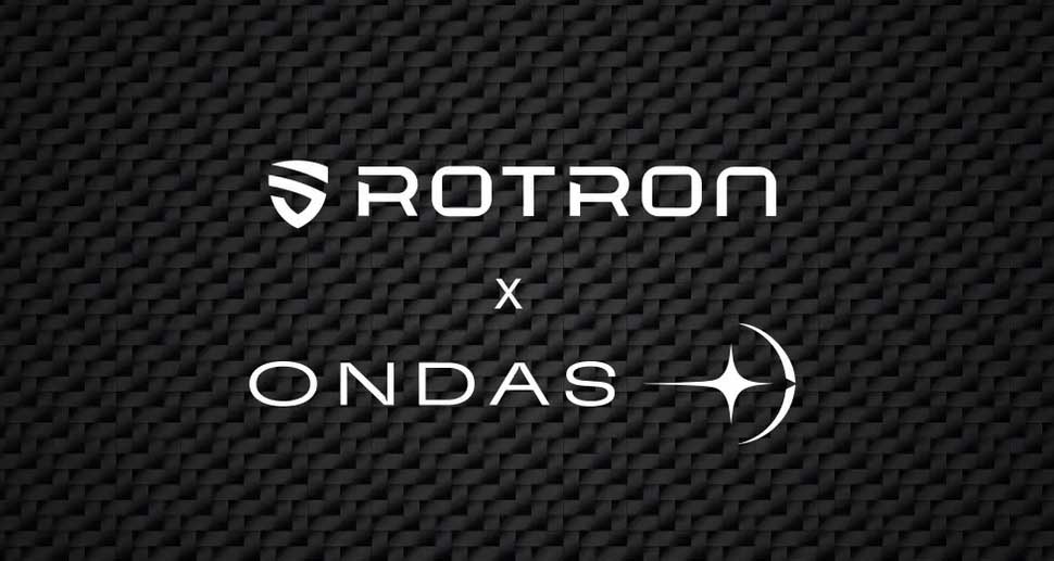 „Rotron“ pagreitina JK ir sąjungininkų gynybos pajėgumus, kai „Ondas“ įsigijo