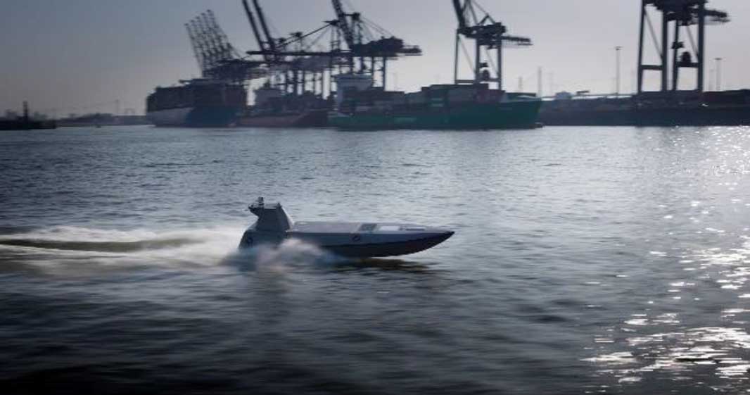 Kraken K3 Scout: Rheinmetall Kraken GmbH pradeda serijinę gamybą