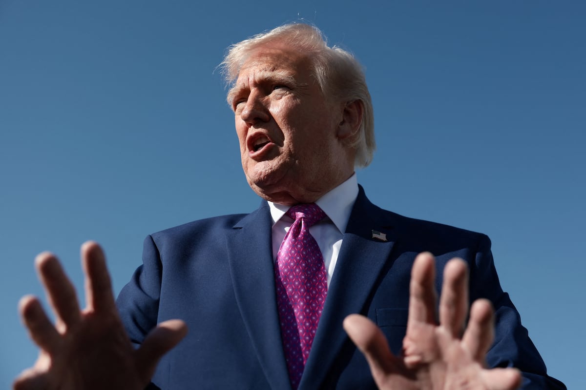 Prezidentas, grasinęs nutraukti civilizaciją, turėtų garantuoti Ukrainos išlikimą