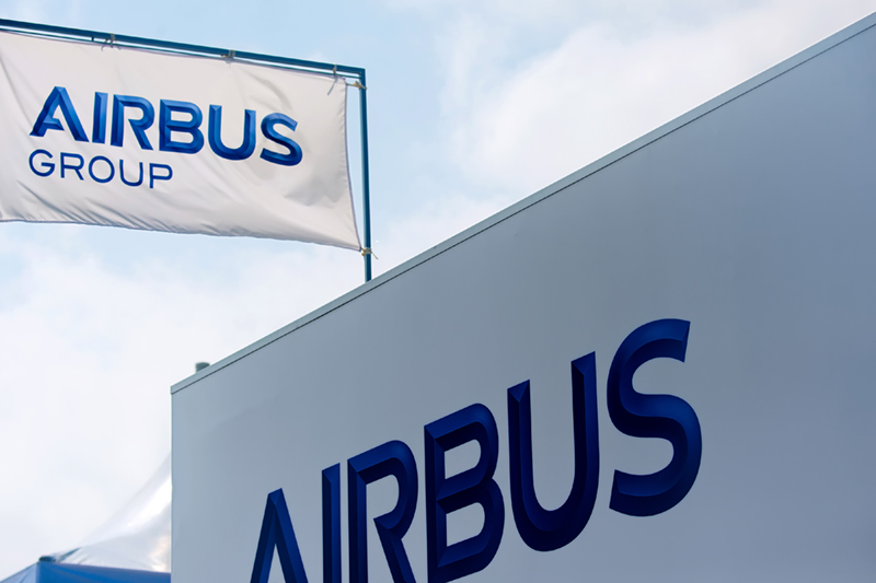 „Airbus“ praneša 2026 m. pirmojo ketvirčio (I ketvirčio) rezultatus