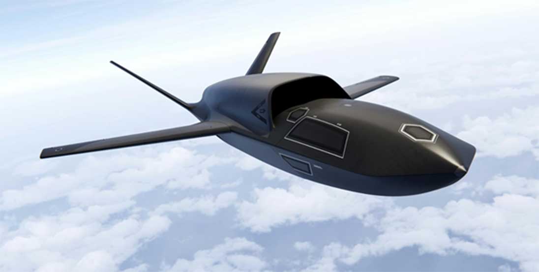 „Airbus“ parodoje ILA Berlyne demonstruoja universaliausią Europos dronų portfelį